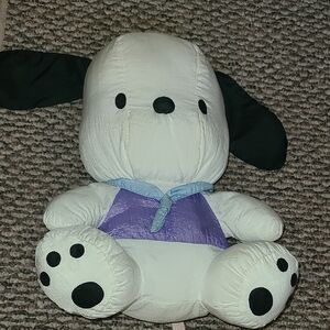 Pochocco 1997 Puppy Plush Sanrio Rare Vintage